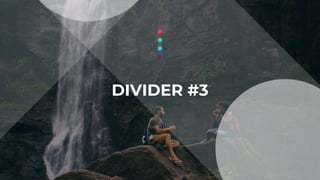 DIVIDER #3
 