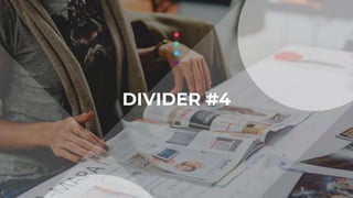 DIVIDER #4
 