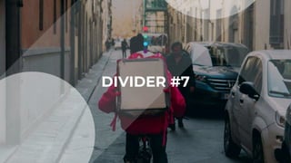 DIVIDER #7
 