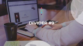 DIVIDER #9
 