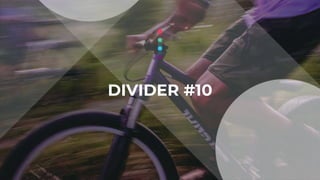 DIVIDER #10
 