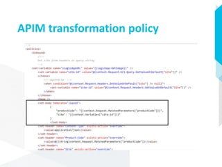 Migrating BizTalk Solutions to Azure: Mapping Messages | Integration ...