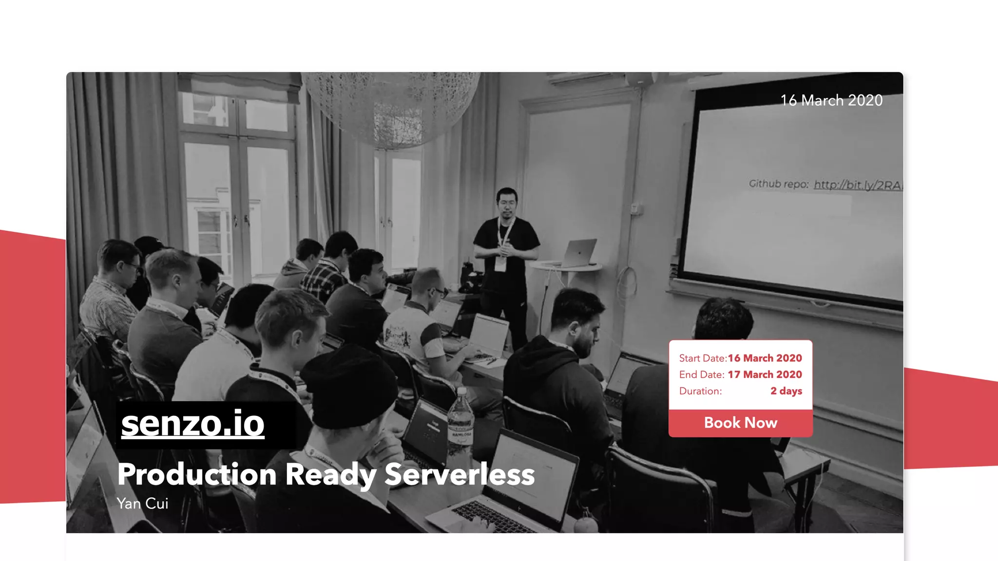 senzo.io
 