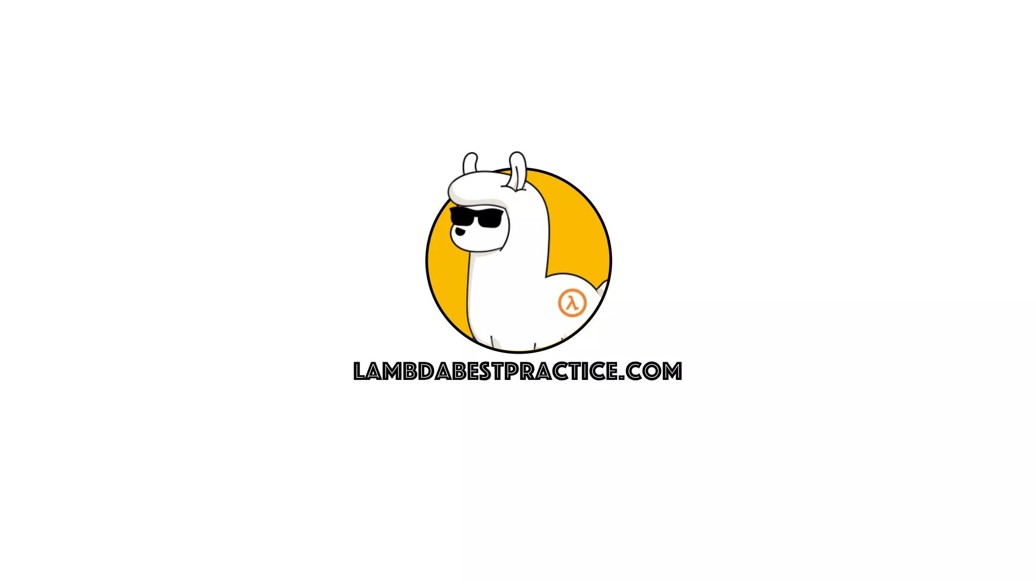 lambdabestpractice.com
 