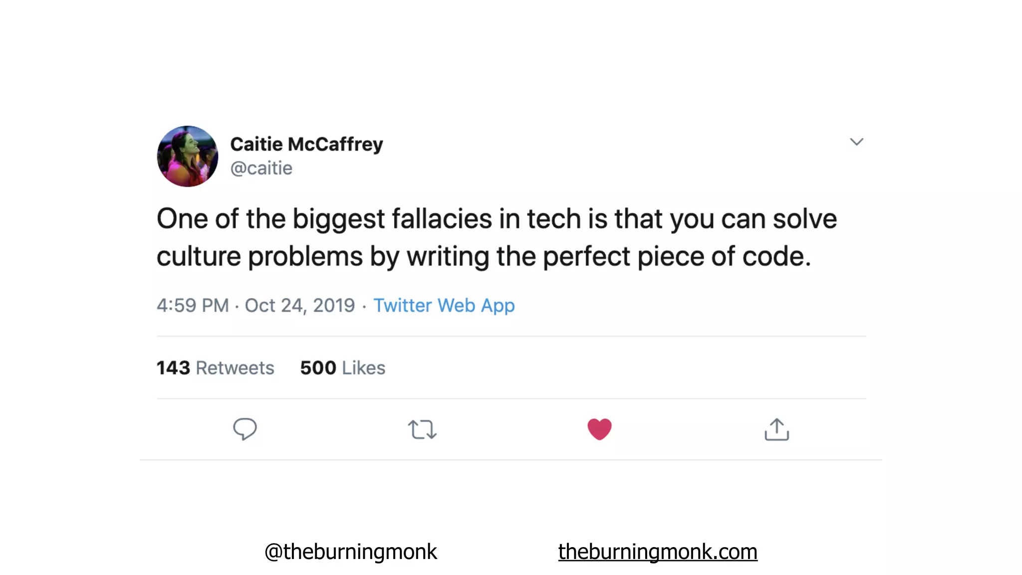 @theburningmonk theburningmonk.com
 