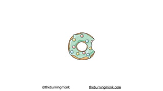 @theburningmonk theburningmonk.com
 