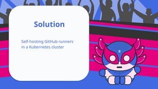 Migrating GitHub Actions with Nested Virtualization to Cloud Native ...