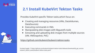 Migrating GitHub Actions with Nested Virtualization to Cloud Native ...