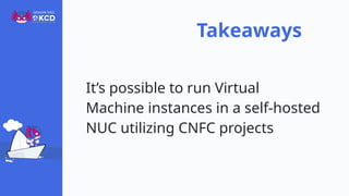 Migrating GitHub Actions with Nested Virtualization to Cloud Native ...