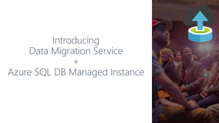 Migrating on premises workload to azure sql database | PPTX