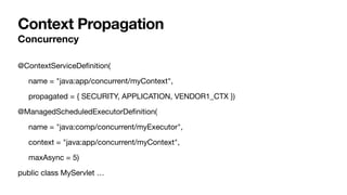 Ctx Java Migrating to Jakarta EE 10 | PDF