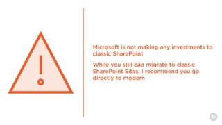 Migrating to share point online using microsoft tools