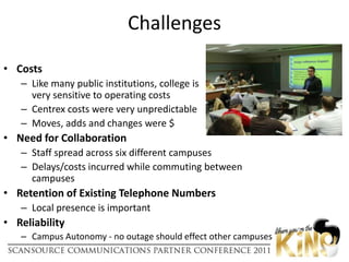PSTNFirewallRouterAnalog PhonesT1/E1 or Analog TrunksFaxIPTDMStep 5: Migrating to Unified CommunicationUpgrade toEnterprise Session Border Controller(E-SBC)SIP TrunksUnifiedCommunicationsClientsInternetLANSIPPhones