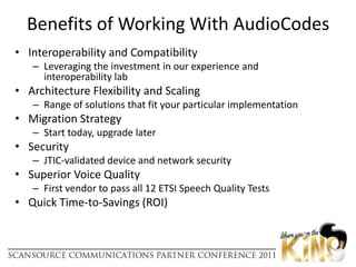 PSTNSecurityInternetSIP TrunksSBCSIPCall Admission Control (CAC)Encryption & AuthenticationTopology hidingProtection against DOS attackSurvivabilityBadStuffE-SBCEnterprise LAN 