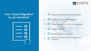 Migrating to the Cloud - From Preparation to Operation copy.pdf