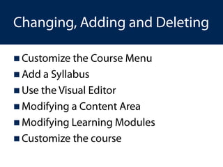 





 