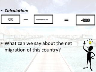 Migration | PPT