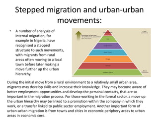 Migration Revision A level | PPTX