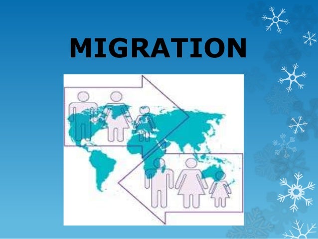 igcse geography migration case study