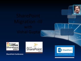 SharePoint Conference
 
