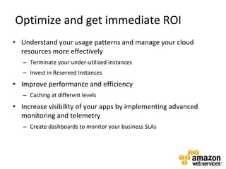 Includes:Learning about different database storage options available today