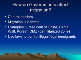 Migration A2 | PPT