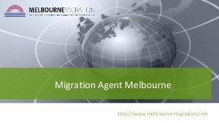 Migration Agent Melbourne
http://www.melbourne-migration.com
 