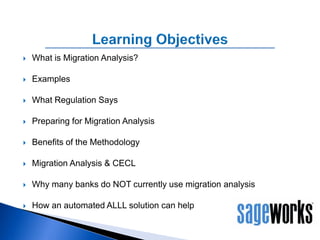 Migration analysis way_forward_slides