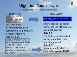 How to use a Radionic Computer System | PPTX