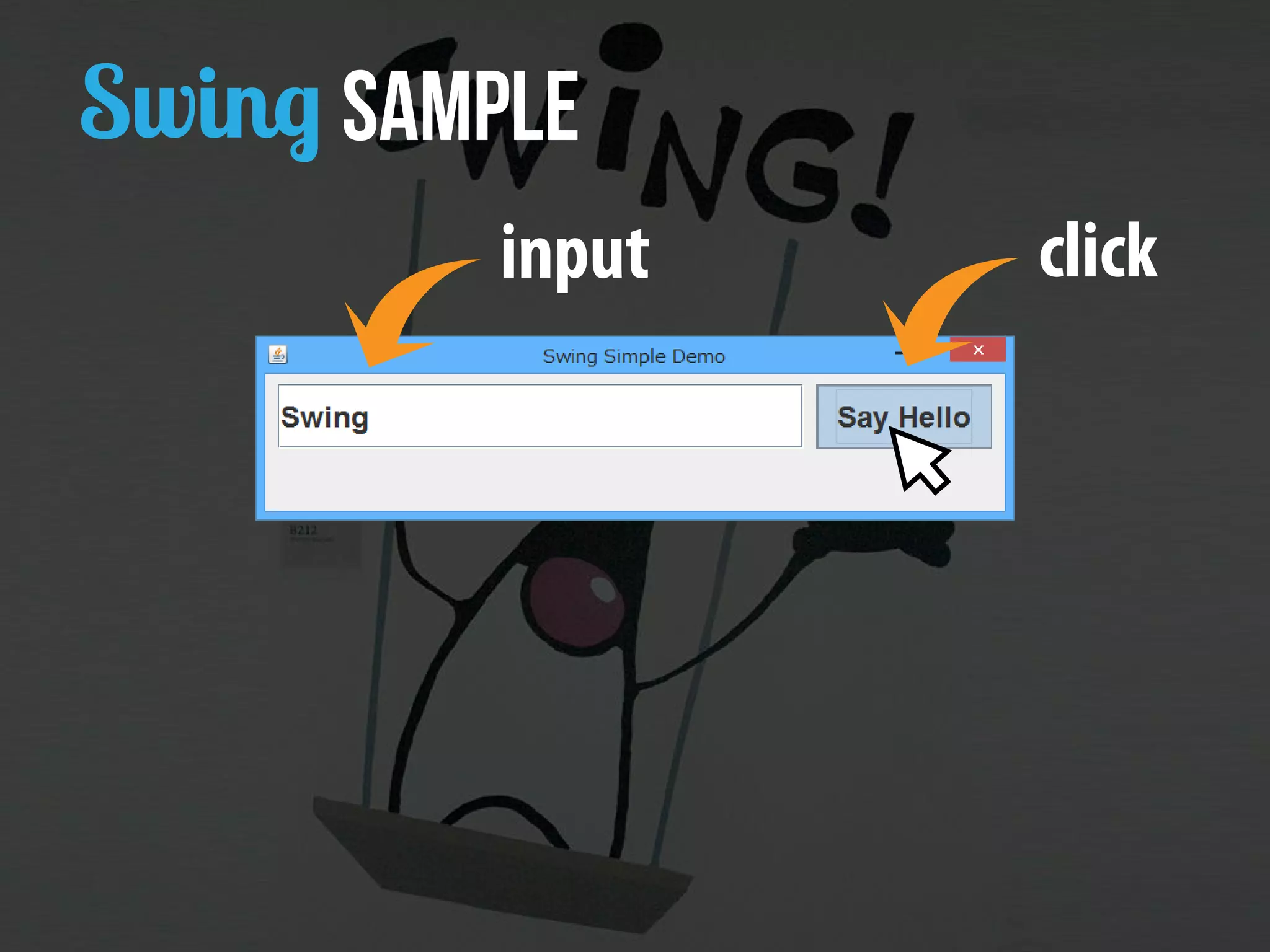 Migration from Swing to JavaFX