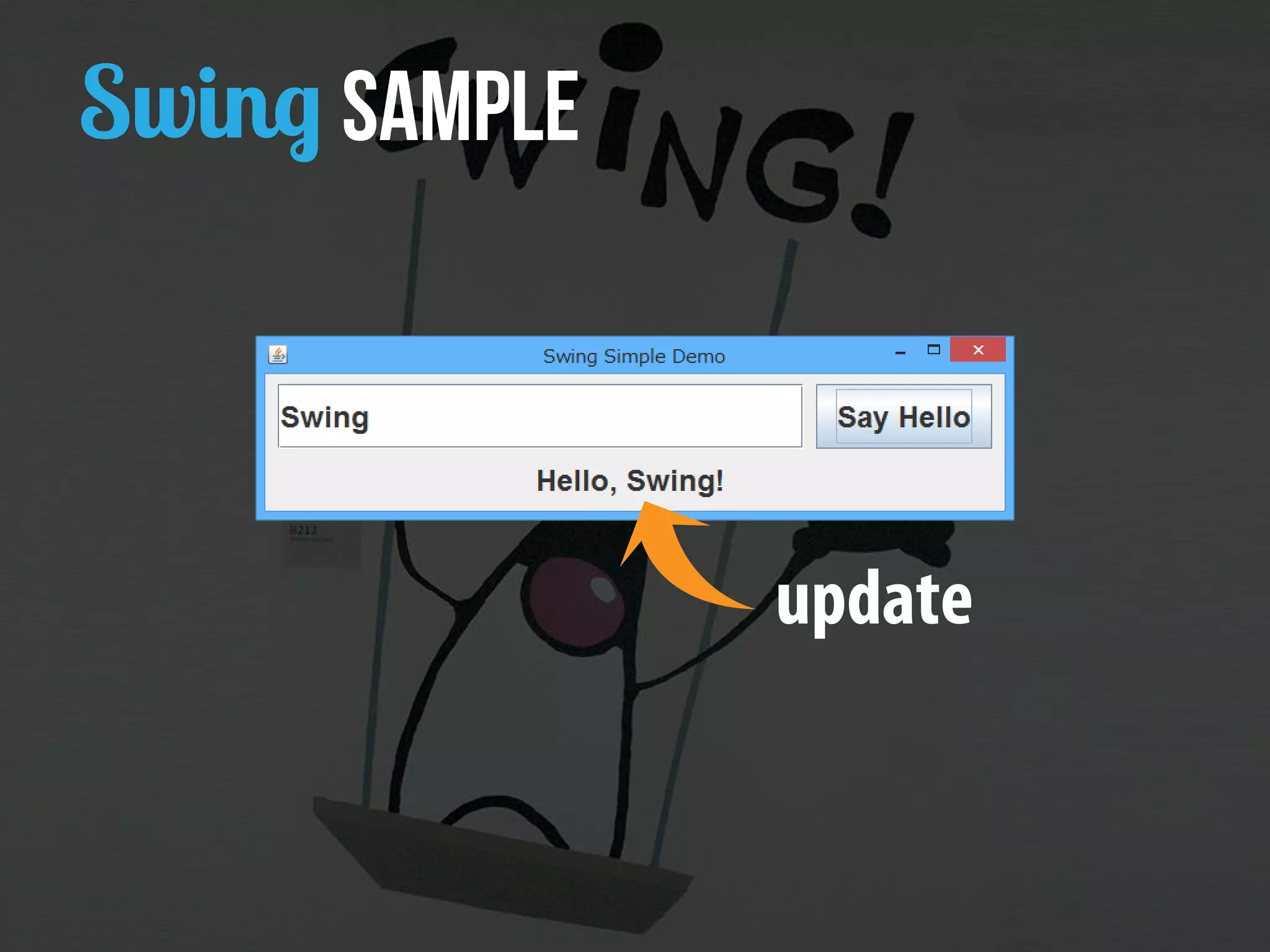 Migration from Swing to JavaFX