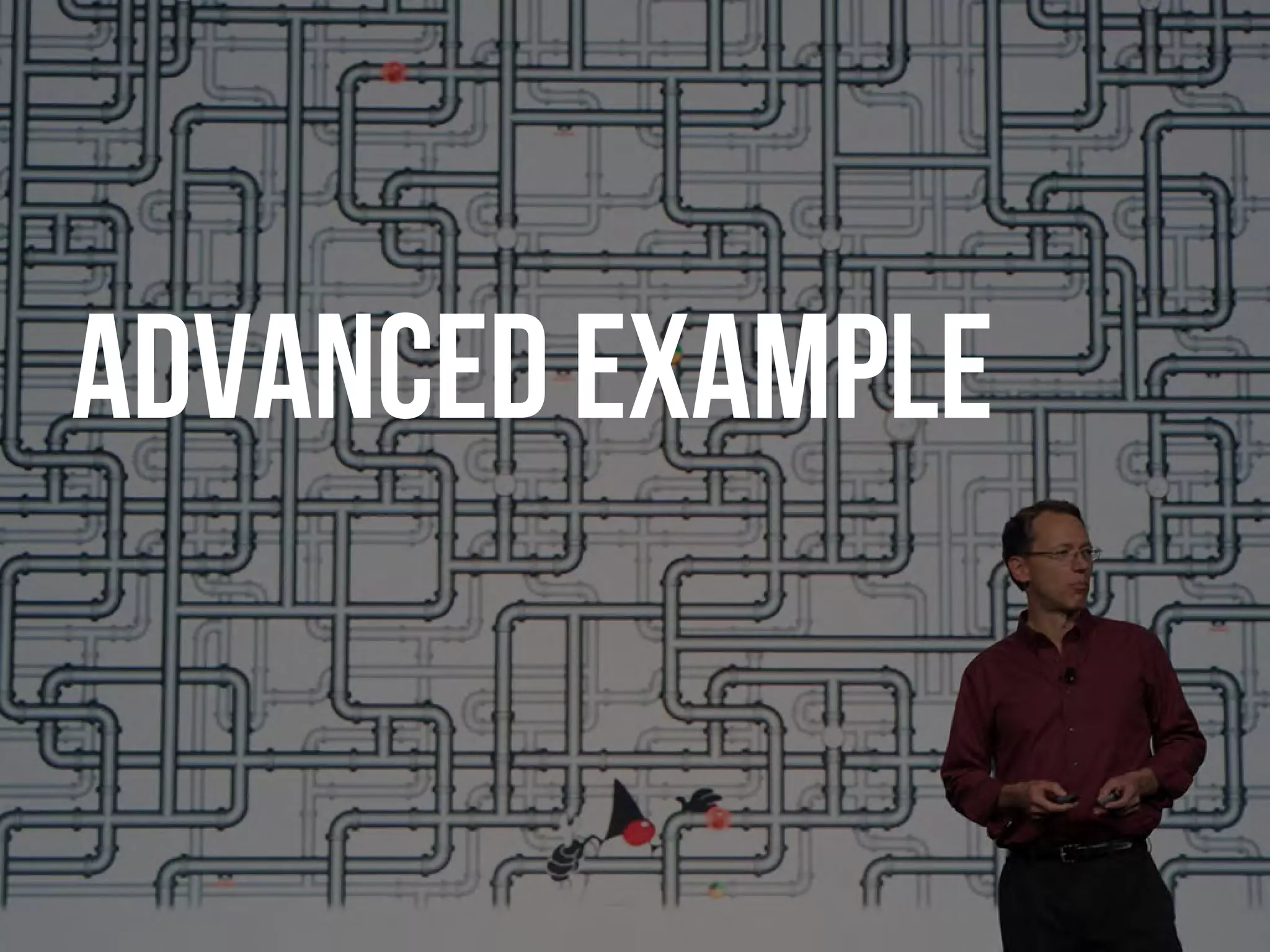 Migration from Swing to JavaFX
