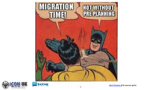 Keith Brooks @lotusevangelist
7
 