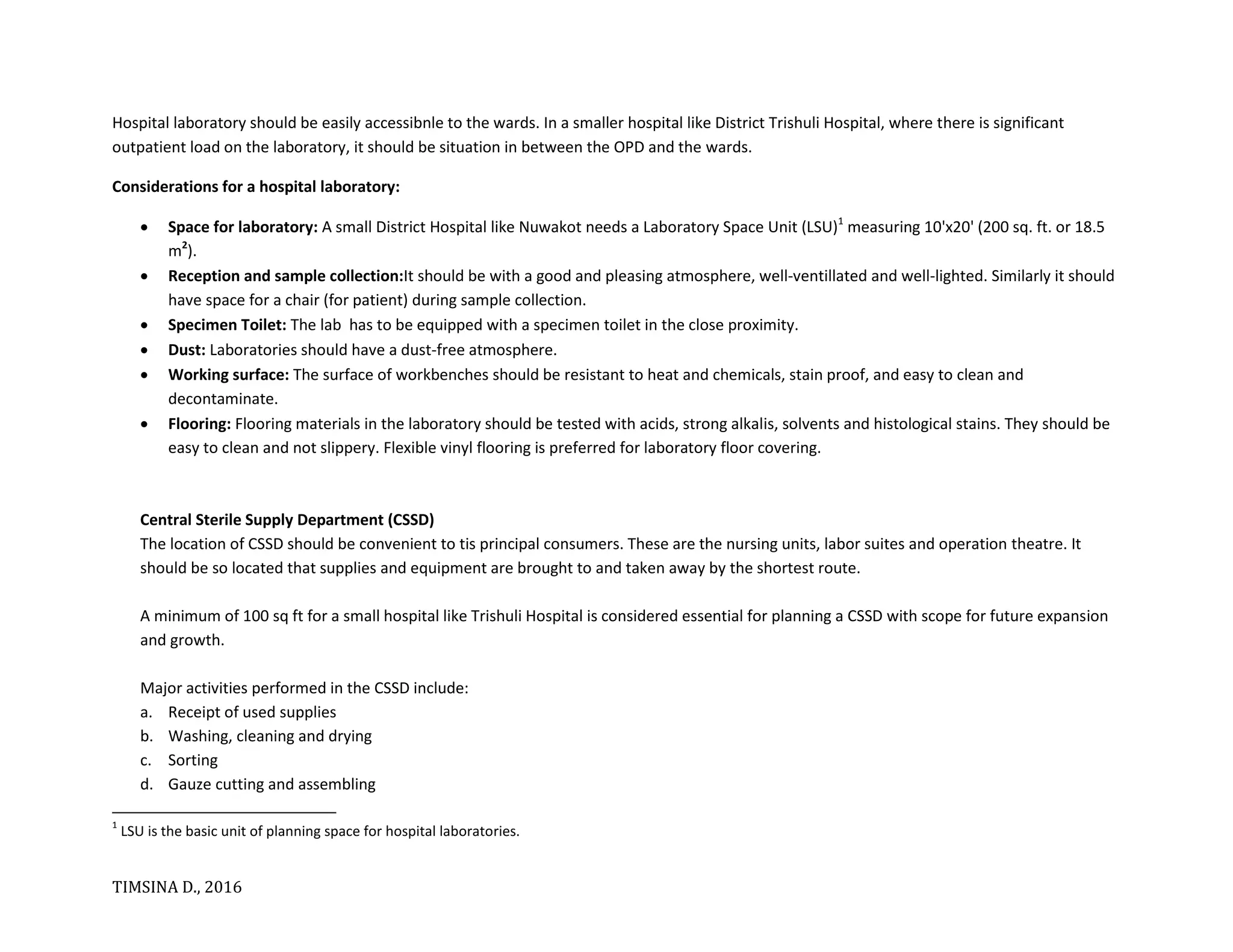Migration plan for District Trishuli Hospital Nuwakot 2016 PDF