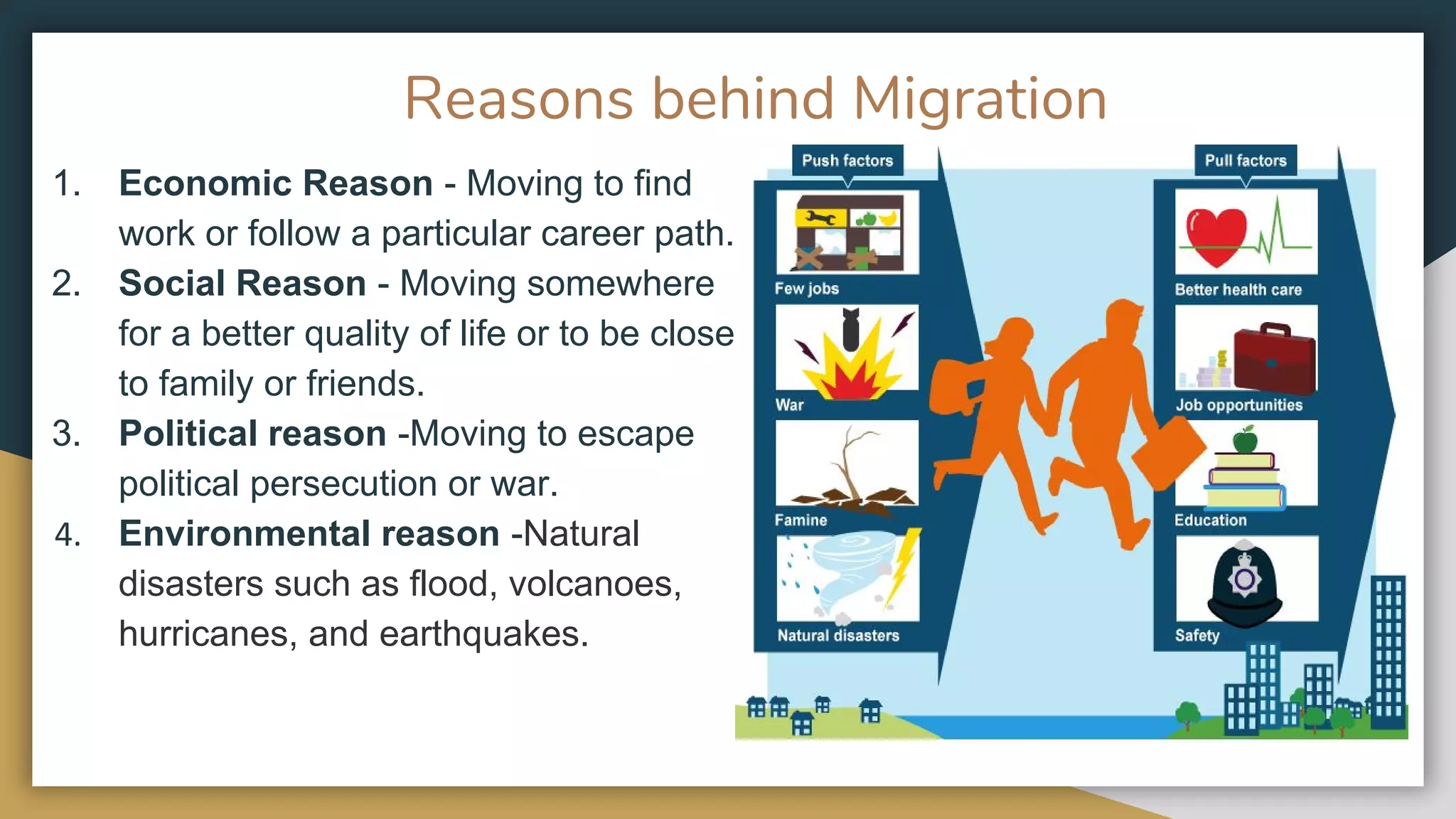 Migration refugee crisis | PDF