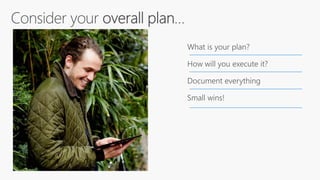 SharePoint Migrations and You  - 15 Things to Consider