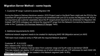 Migration scenarios RISE with SAP S4HANA Cloud, Private Edition - Version #1.5.pdf