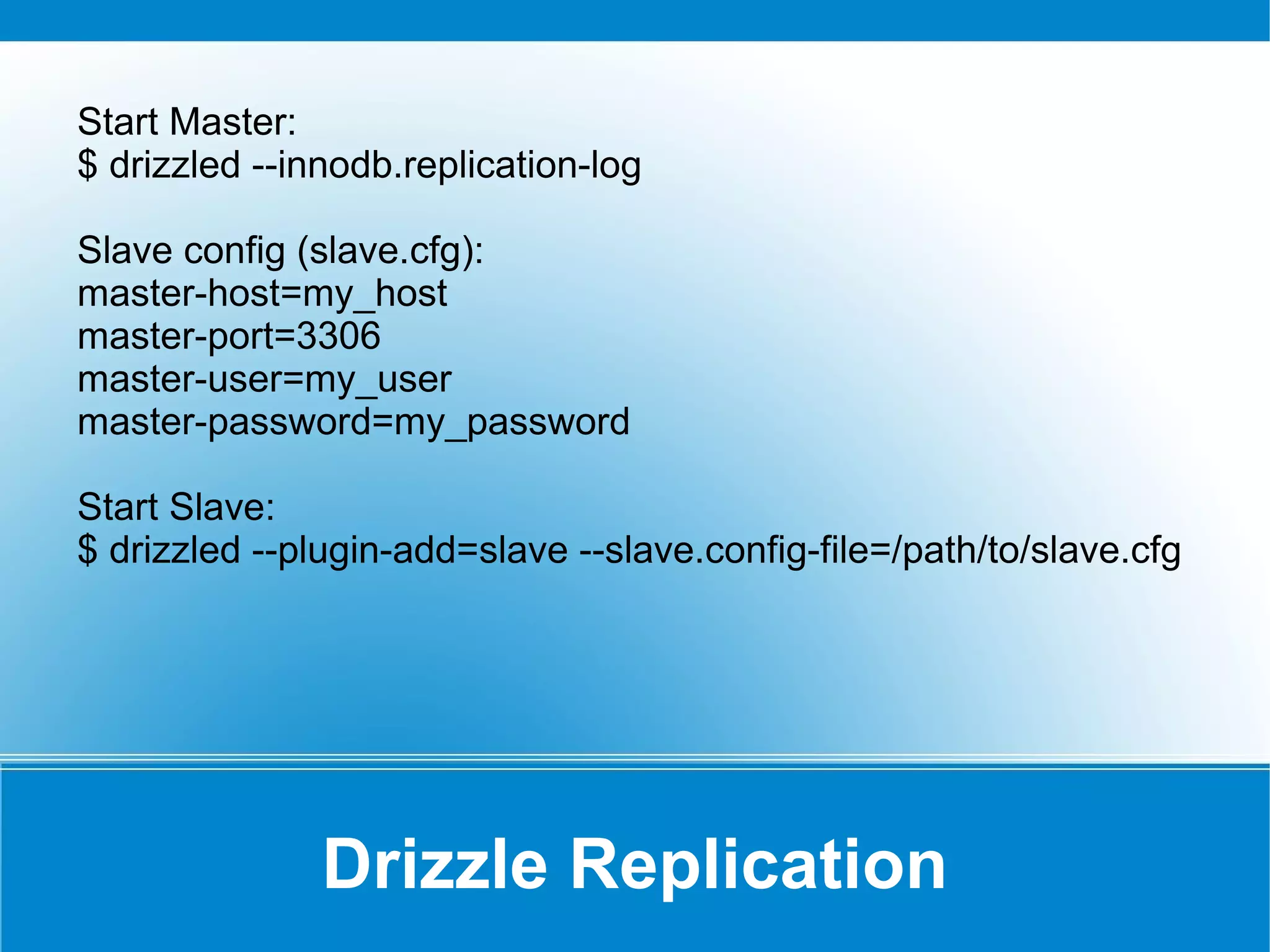 Protocol Picture by Derek Kaczmarczyk under a CC by 2.0 license 