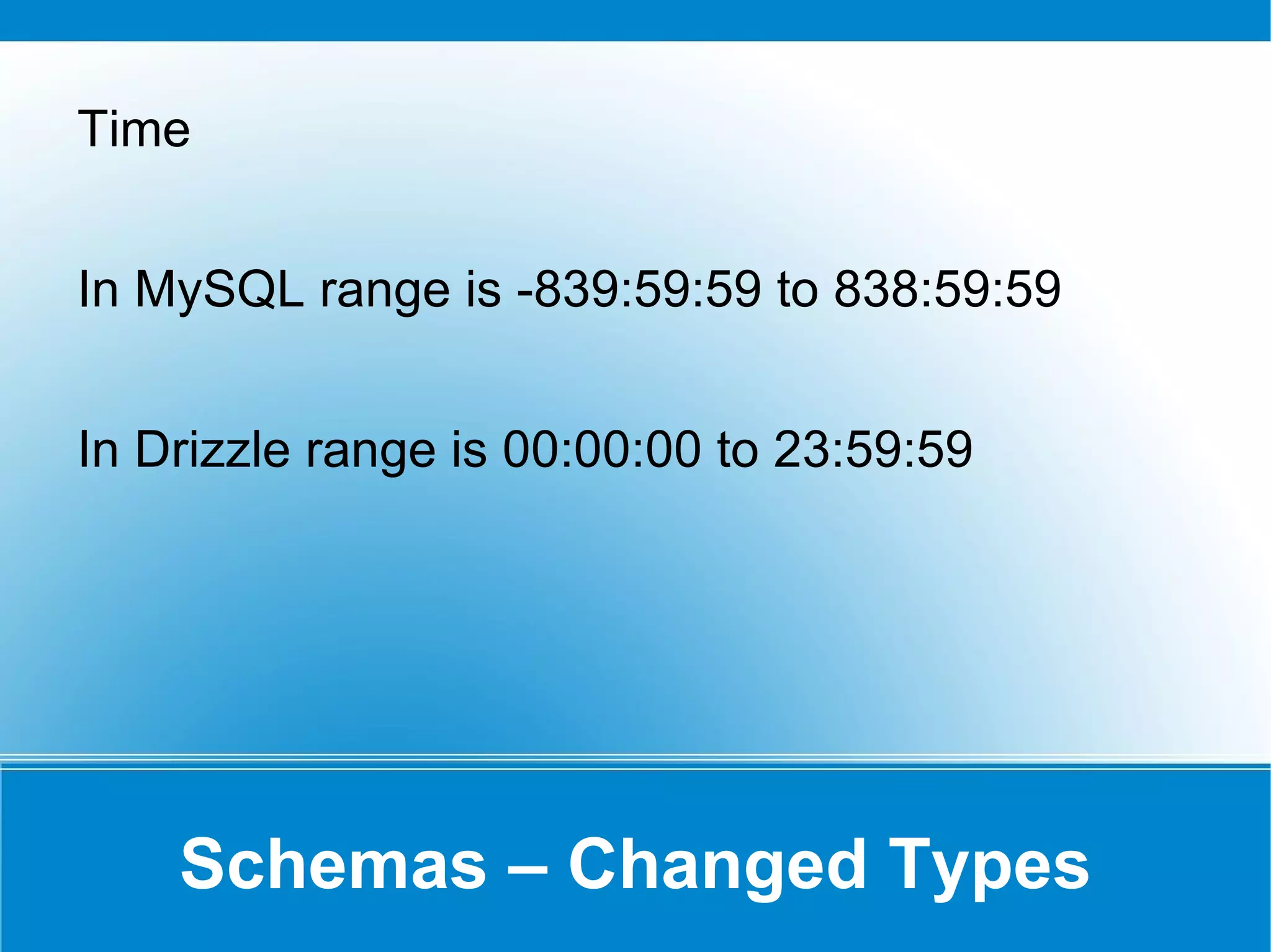 Settings Configuration can be multiple files 