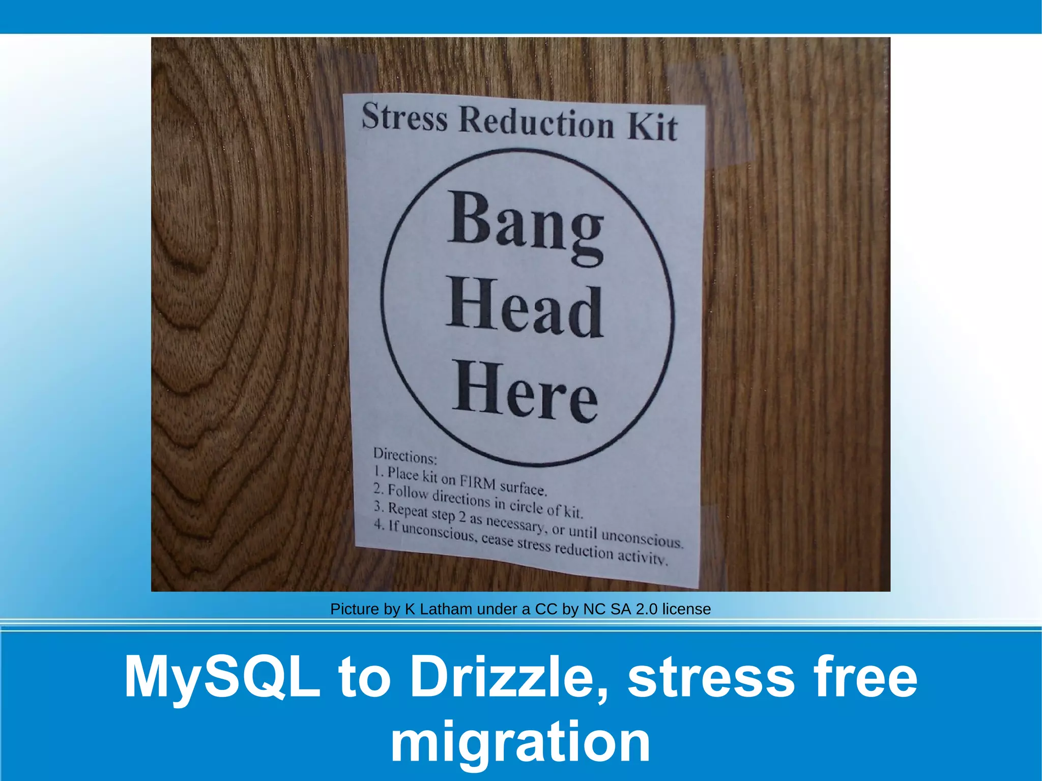 Easier for Developers 