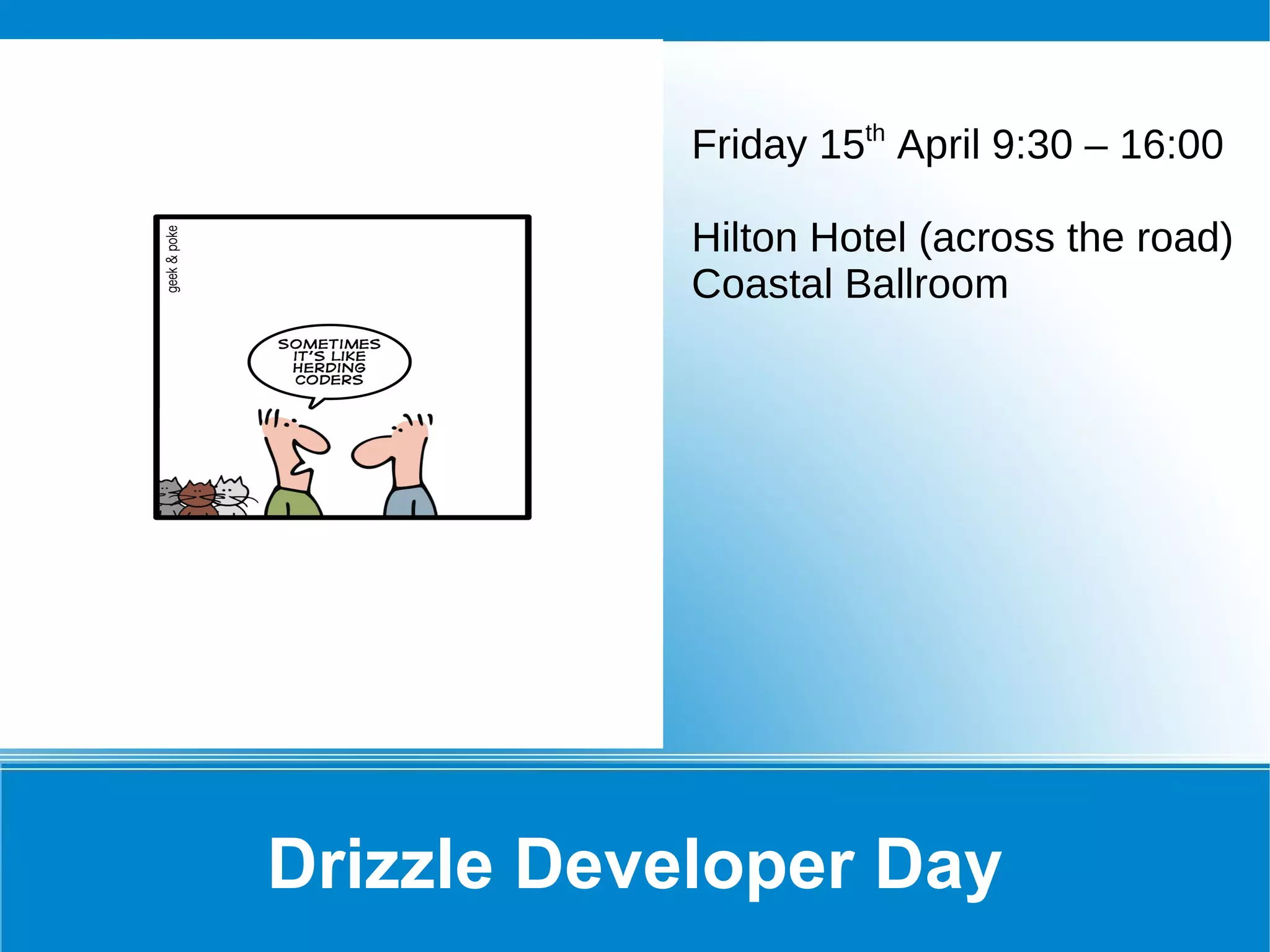 Information Schema Now follows the SQL standard Everything else is in DATA_DICTIONARY 