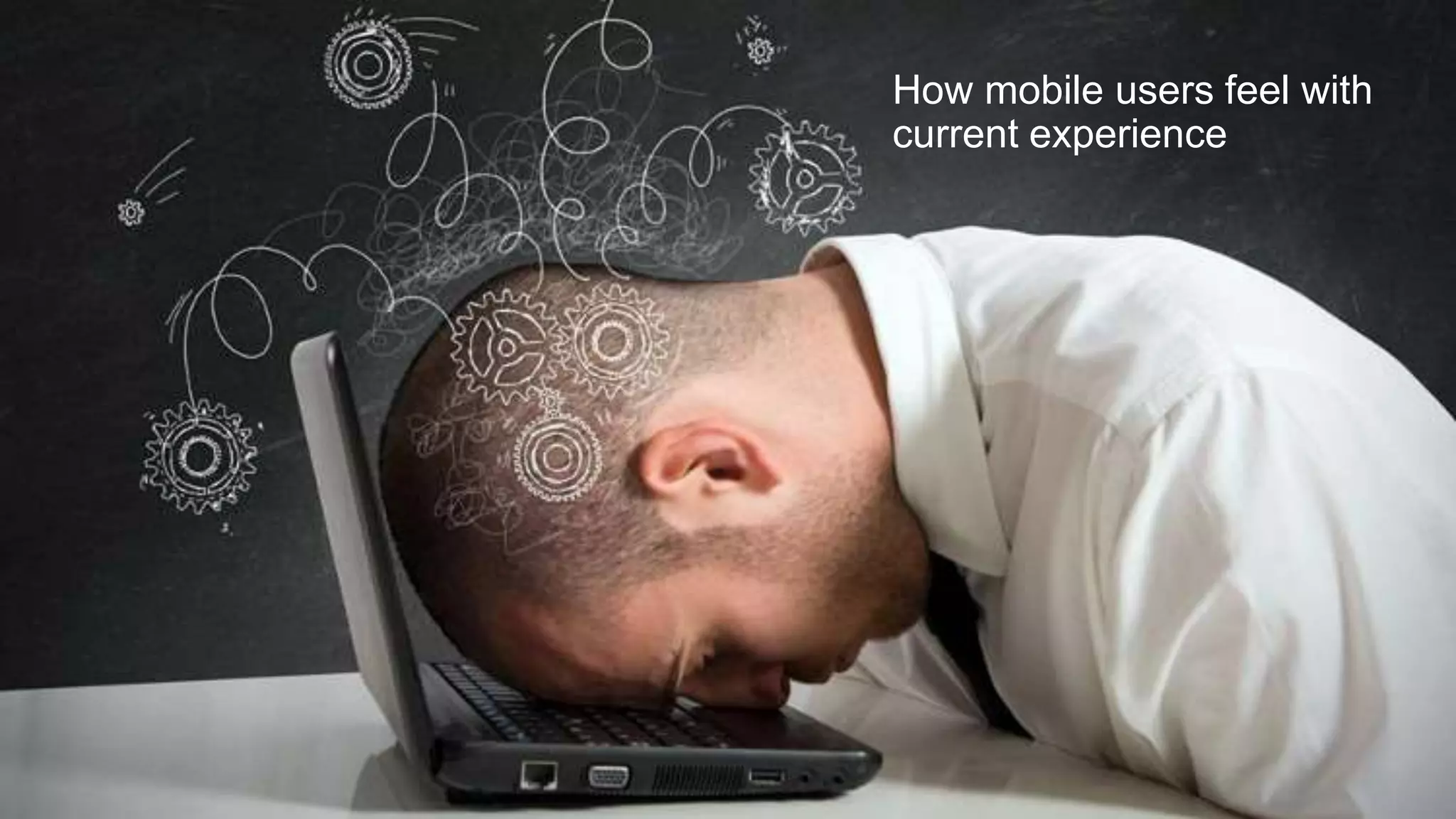 ©2018 Zscaler, Inc. All rights reserved.
How mobile users feel with
current experience
 