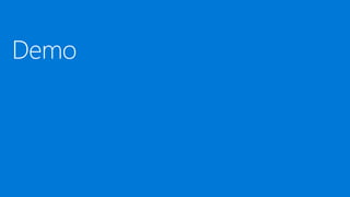 Migration to Modern SQL Server Platform