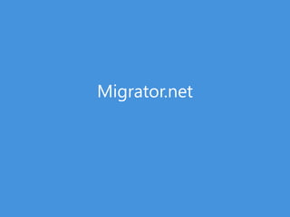 Migrator.net 
