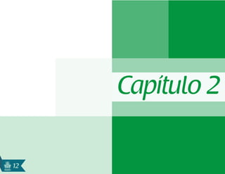 12
Capítulo 2
 