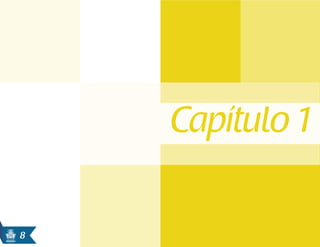 8
Capítulo 1
 