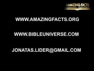 PROVAS Porque o Senhor mesmo descerá do céu com grande brado, à voz do arcanjo, ao som da trombeta de Deus, e os que morreram em Cristo ressuscitarão primeiro.I Tess.4:16