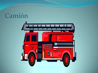 Camión

 
