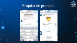 São PauloPesquisa de produto
 