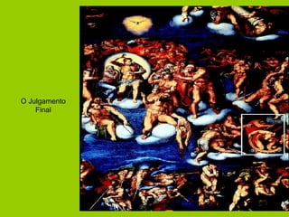 O Julgamento Final 
